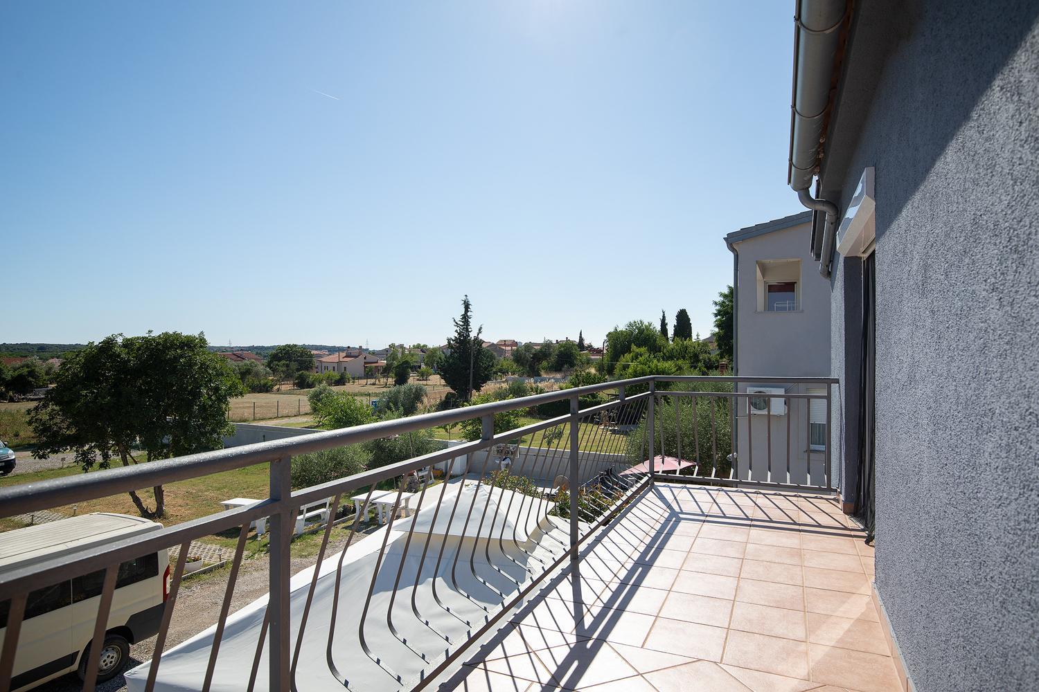 Villa Papillon - Top Ausgestattete Ferienoase Пула Екстериор снимка