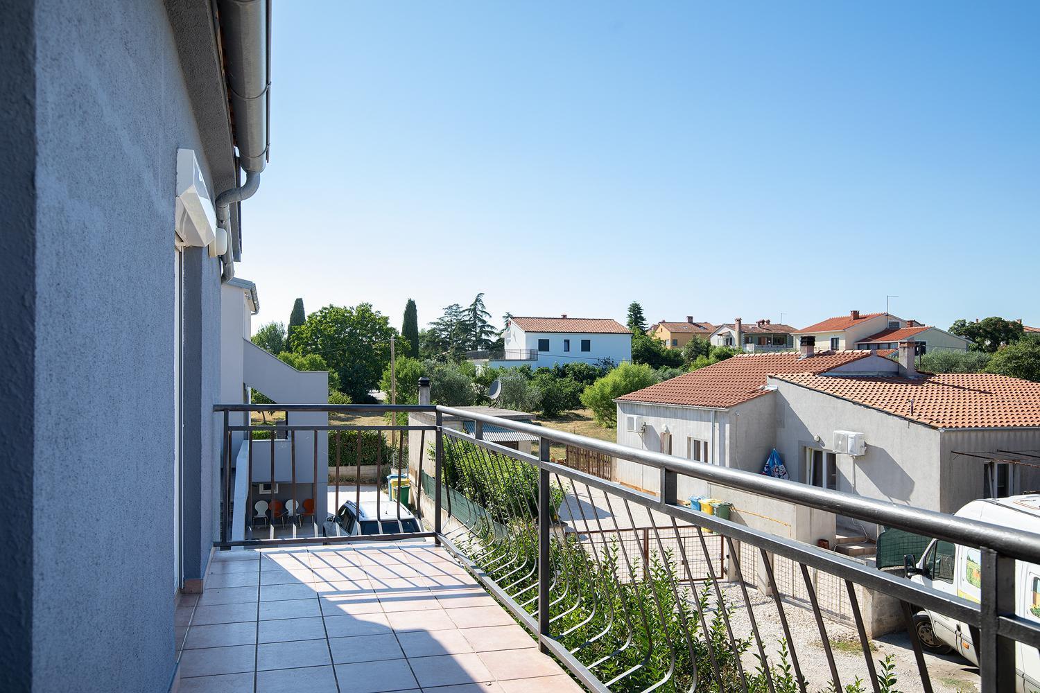 Villa Papillon - Top Ausgestattete Ferienoase Пула Екстериор снимка