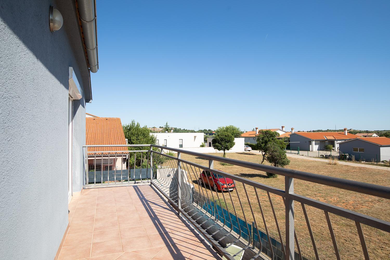 Villa Papillon - Top Ausgestattete Ferienoase Пула Екстериор снимка
